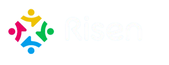 Risen Now Logo